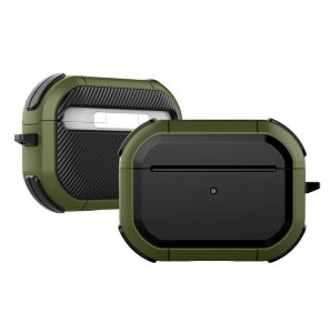 Shockproof Case For AirPod Pro/ Pro 2nd - Green