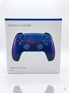DualSense Wireless Controller For PS5 - Blue