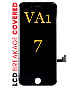 iPhone 7 LCD Assembly (BLACK/PREMIUM/SQ9)