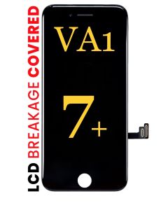 iPhone 7 Plus LCD Assembly (BLACK/PREMIUM/SQ9)