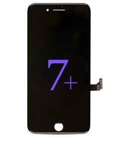 iPhone 7 Plus LCD Assembly (BLACK/INCELL/EQ7)