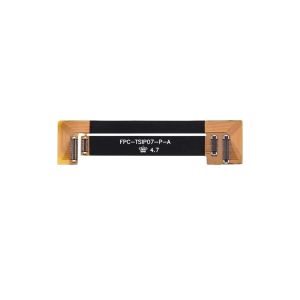 Testing Flex Cable (LCD Assembly) for IP 7