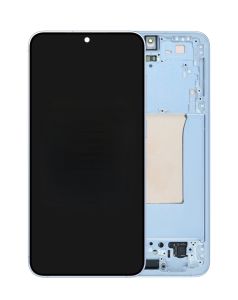 LCD Assembly For Samsung S25P-BLUE