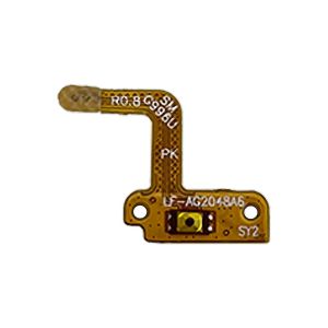 Power Button Flex Cable for SAM S21 / S21 Plus