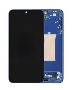 LCD Assembly For Samsung S25P-DARK-BLUE