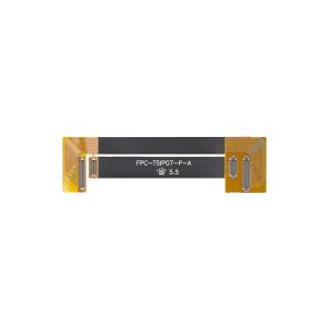 Testing Flex Cable (LCD Assembly) for IP 7 Plus