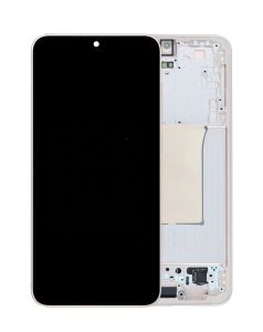 LCD Assembly For Samsung S25P-GOLD