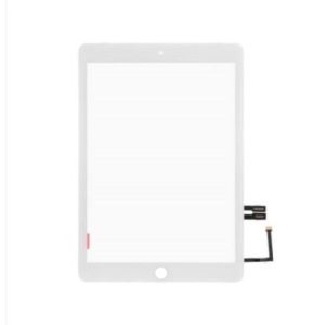 ULTRA DIGITIZER TOUCH SCREEN FOR IPAD 9 WHITE