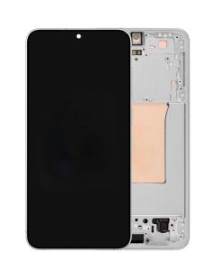 LCD Assembly For Samsung S25P-GRAY