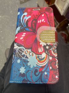 For Apple iPhone 11 Pro Max Case - BB
