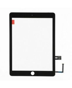 Ultra Digitizer Touch Screen for iPad 6/2018 black