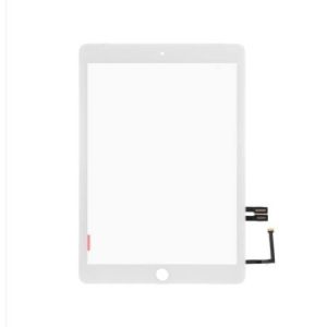Ultra Digitizer Touch Screen for iPad 6/2018 White