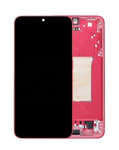 LCD Assembly For Samsung S25P-RED