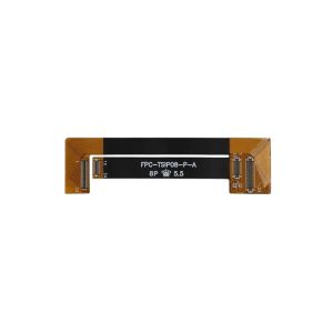 Testing Flex Cable (LCD Assembly) for IP 8 Plus