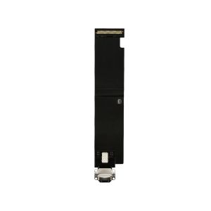 Premium Charging Port Flex Cable for iPad Pro 12.9" (2015) - Space Gray (Wi-Fi Version)
