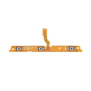 Power + Volume Button Flex Cable for SAM S20 Ultra