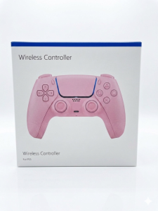 DualSense Wireless Controller For PS5 - Pink