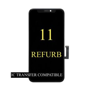 iPhone 11 OLED Assembly (REFURB/VA1)