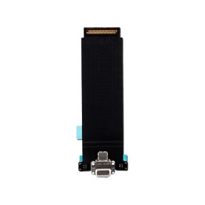 Premium Charging Port Flex Cable for IPD Pro 12.9" (2017) - Space Gray (Cellular Version)