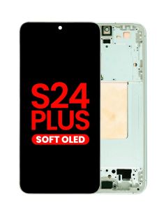 LCD Assembly For Samsung S24P-GREEN