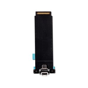 Premium Charging Port Flex Cable for iPad Pro 12.9" (2017) - Gold (Wi-Fi Version)