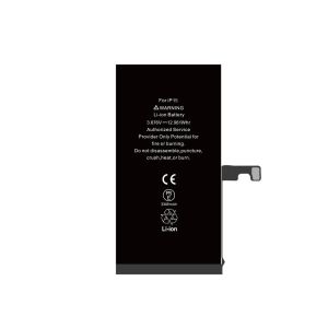 HUA ECO Lithium Ion Polymer High Quality Replacement Battery For IPhone 15