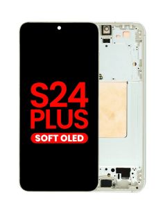 LCD Assembly For Samsung S24P-GOLD