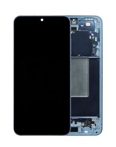 LCD Assembly For Samsung S24P-BLUE