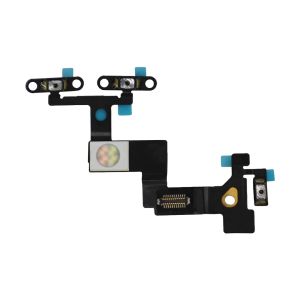 Premium Power + Volume Button Flex Cable for iPad Pro 12.9" (2018) (Wi-Fi Version)