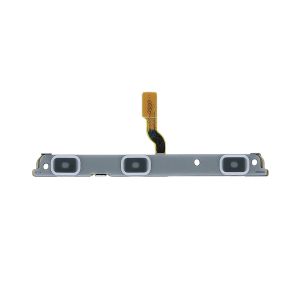 Power + Volume Button Flex Cable for SAM S20