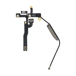 Premium Power Button Flex Cable for IPD Pro 11" (2021) / Pro 12.9" (2021) (4G Version)