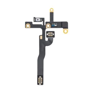 Premium Power Button Flex Cable for IPD Pro 11" (2021) / Pro 12.9" (2021) (Wi-Fi Version)