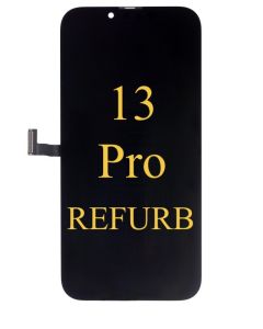 iPhone 13 Pro OLED Assembly (REFURB/VA1) 