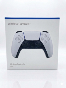 DualSense Wireless Controller For PS5 - White