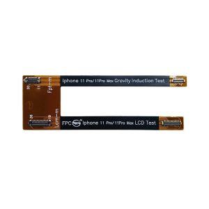 Testing Flex Cable (LCD Assembly) for IP 11 Pro / 11 Pro Max
