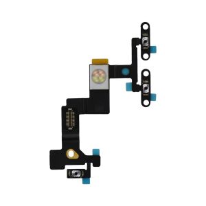 Premium Power + Volume Button Flex Cable for iPad Pro 11" (2018) (Wi-Fi Version)