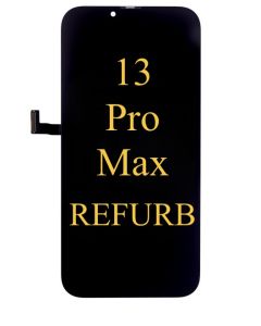 iPhone 13 Pro Max OLED Assembly (REFURB/VA1)