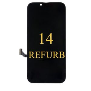 iPhone 14 OLED Assembly (REFURB/VA1)