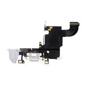 Premium Charging Port Flex Cable for iPhone 6S - Gold