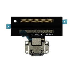 Aftermarket Plus Charging Port Flex Cable for IPD Pro 10.5" - Black