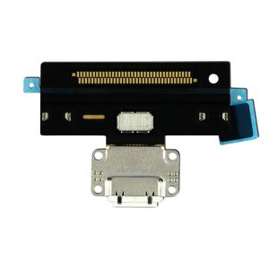 Aftermarket Plus Charging Port Flex Cable for IPD Pro 10.5" - White