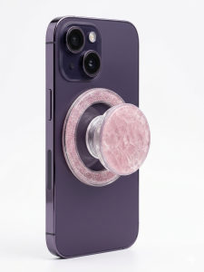 MagSafe Pop Sockets -  Pink