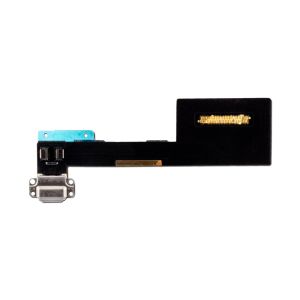 Aftermarket Plus Charging Port Flex Cable for IPD Pro 9.7" - Space Gray
