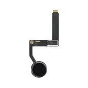 Home Button with Flex for IPD Pro 9.7" - Space Gray