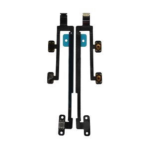 Premium Power + Volume Button Flex Cable for iPad 5 (2017) / iPad 6 (2018) / 7 (2019) / iPad 8 (2020)