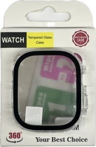 VAFRAM-CLEAR-FOR WATCH 41