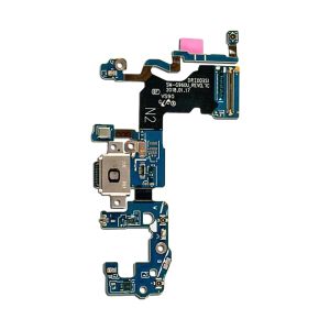 Charging Port Flex Cable for SAM S9 (G960U) (US Version)