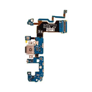 Charging Port Flex Cable for SAM S9 Plus (G965U) (US Version)