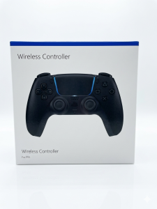 DualSense Wireless Controller For PS5 - Black