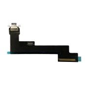 Premium Charging Port Flex Cable for iPad Air 4 (Wi-Fi Version) - White